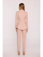 Kombinéza  béžová model 21296063 - Moe