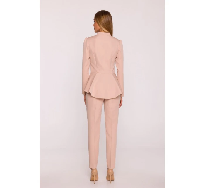 Kombinéza  béžová model 21296063 - Moe