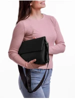 Dámská kabelka Vuch Yella Big Black