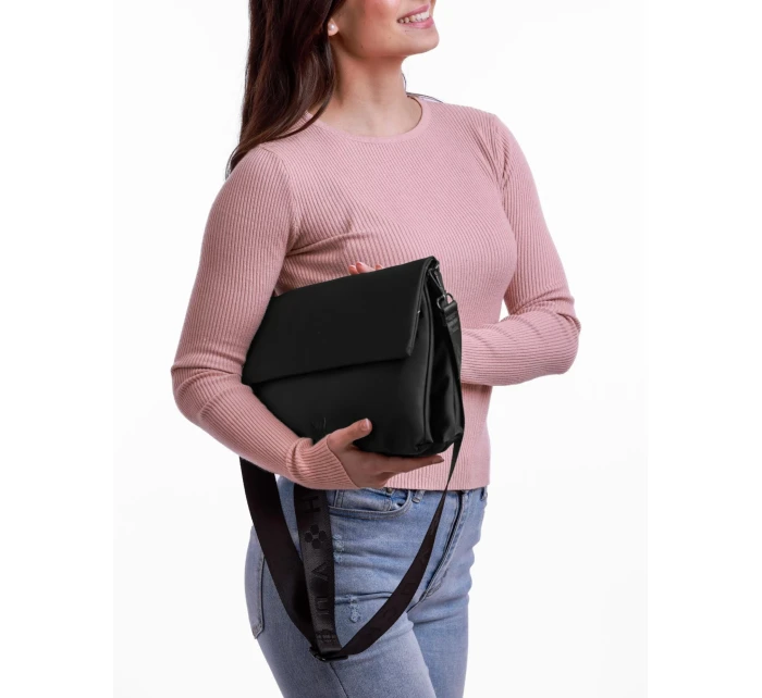 Dámská kabelka Vuch Yella Big Black