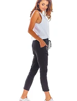 Dámské teplákové kalhoty M217 - Infinite You