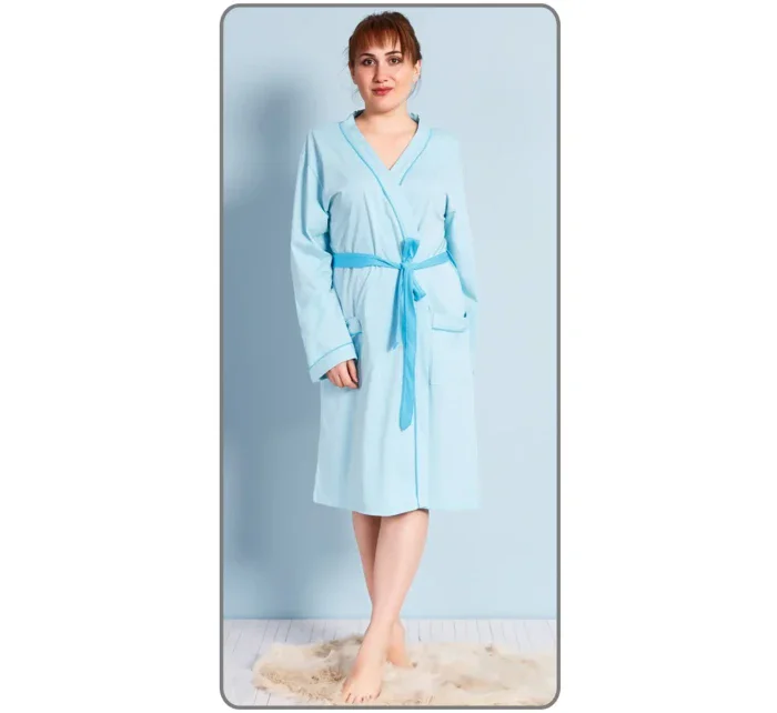 Dámský župan krátký model 5013538 - Vienetta