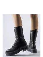 Boty model 205082 Solea Boty model 205082 Solea