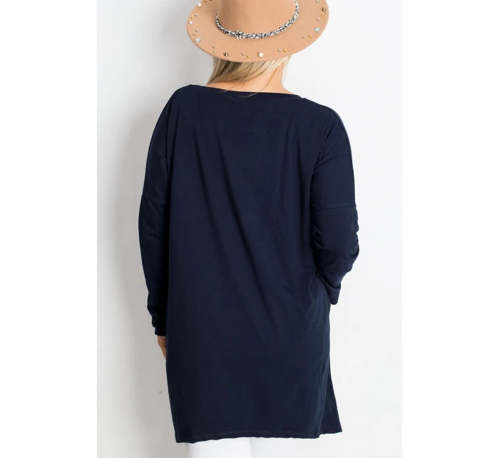 Tunika plus size   model 223039 Relevance