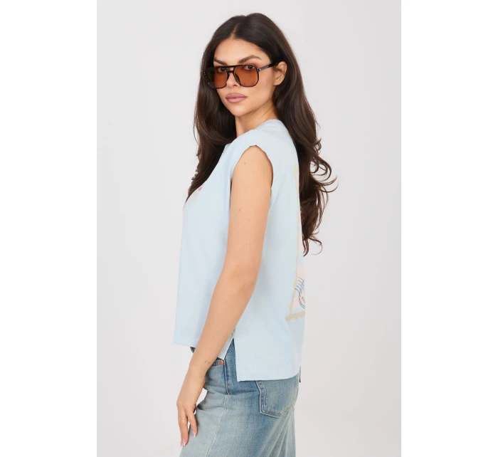 T-shirt model 225241 Sublevel