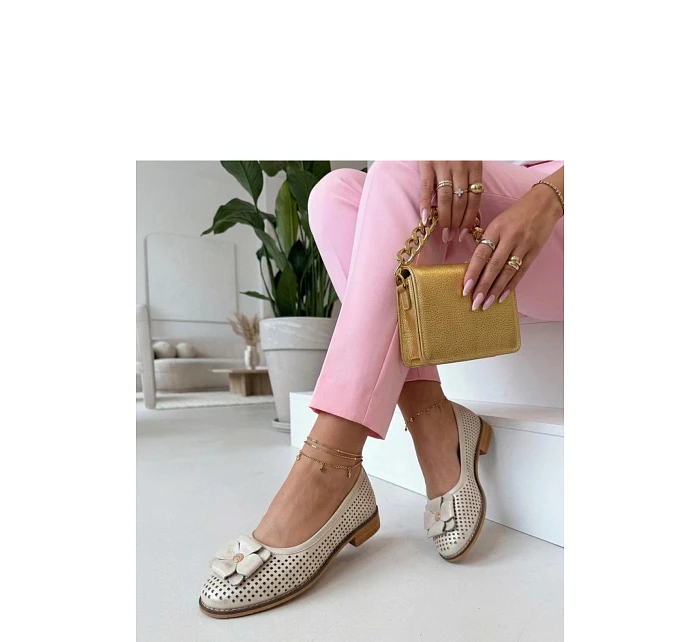 Balerinky  model 226550 Solea