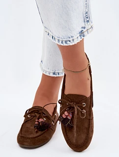 Mokasiny model 226907 Step in style