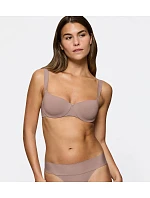 BODY MAKE-UP ILLUSION - podprsenka s comfort wire pro celodenní pohodlí Triumph
