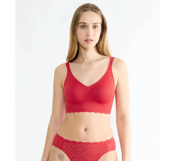 ZERO Feel Bliss model 21423140 Bralette UNKNOWN  UNKNOWN - Sloggi