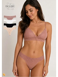 Tanga model 21938380 A'2 SL - DC Girl