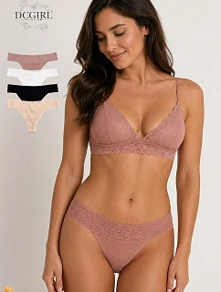 Tanga model 21938380 A'2 SL - DC Girl