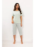 Pyžamo model 22121169 kr/r MXL L26 - Regina