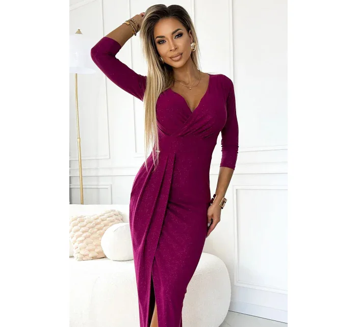 Dámské šaty 404-9 - NUMOCO