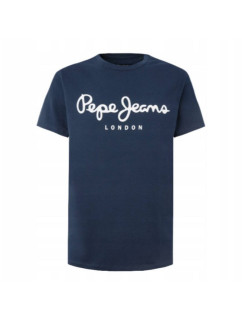 Pepe Jeans Original Stretch tričko M PM508210