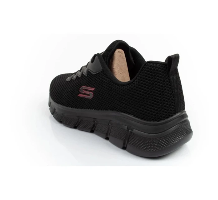 Boty Skechers M 118106/BBK