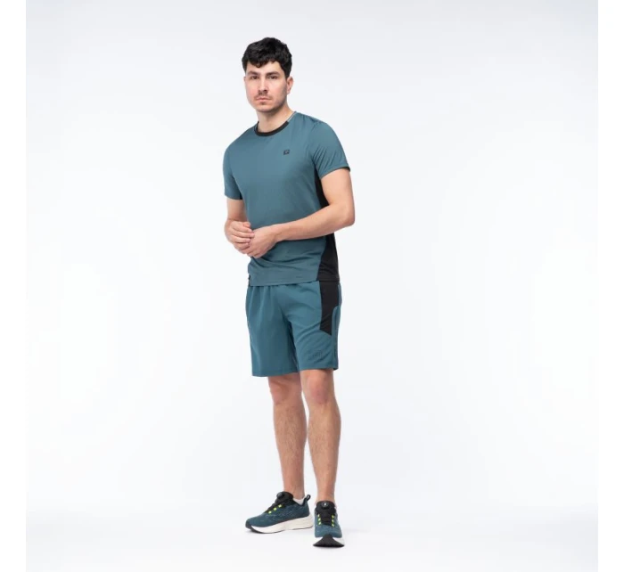 Pánské tričko s krátkým rukávem model 21353272 - IQ