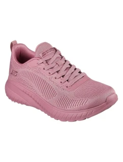 Boty Skechers Bobs Squad Chaos-Face Off W 117209-RAS