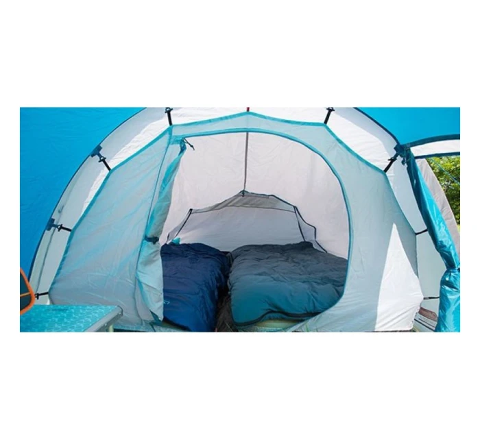 Coleman Cortes 2 Blue, Grey Stan pro více osob Coleman Cortes 2 Blue, Grey Stan pro více osob