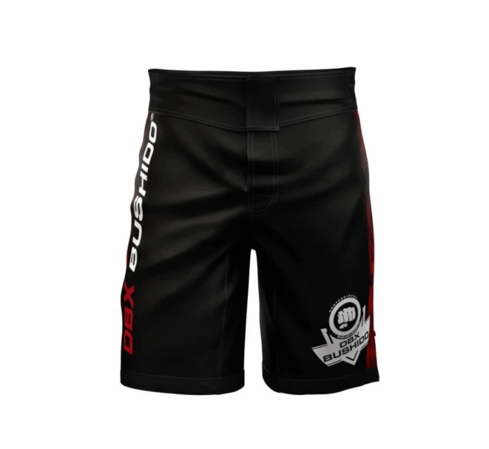 Šortky - tréninkové šortky pro bojové sporty "Leone" M Šortky - tréninkové šortky pro bojové sporty "Leone" M