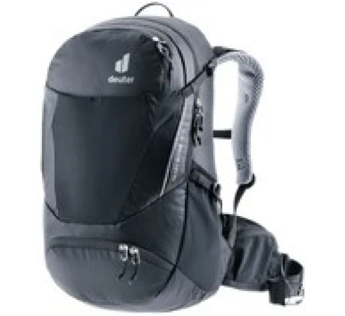 Batoh na kolo - Deuter Trans Alpine 22 SL Black Batoh na kolo - Deuter Trans Alpine 22 SL Black
