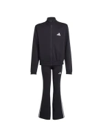 Adidas Junior Girls Glam Tracksuit Jr JL7474 Adidas Junior Girls Glam Tracksuit Jr JL7474