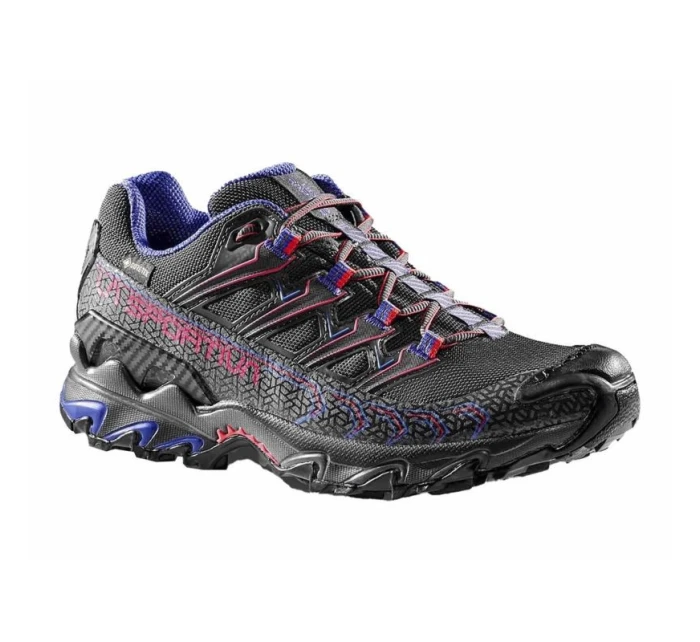 La Sportiva Ultra Raptor II Woman GTX ZFHS149G00P06 Carbon/Love Potion La Sportiva Ultra Raptor II Woman GTX ZFHS149G00P06 Carbon/Love Potion