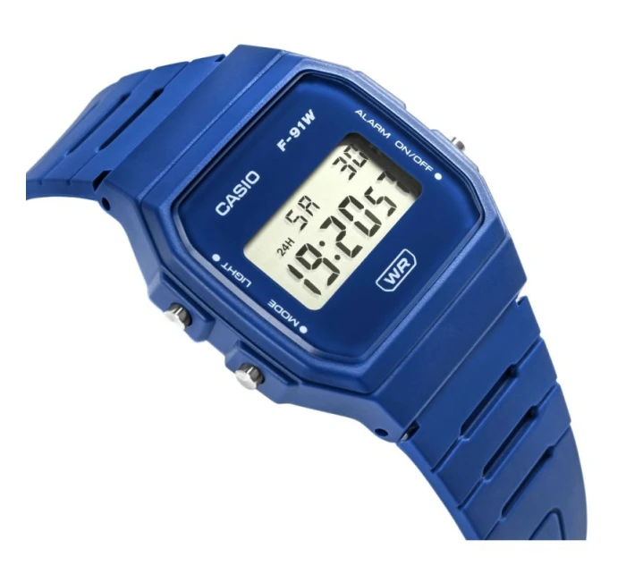 Unisex hodinky model 21807299 + krabice - CASIO Unisex hodinky model 21807299 + krabice - CASIO