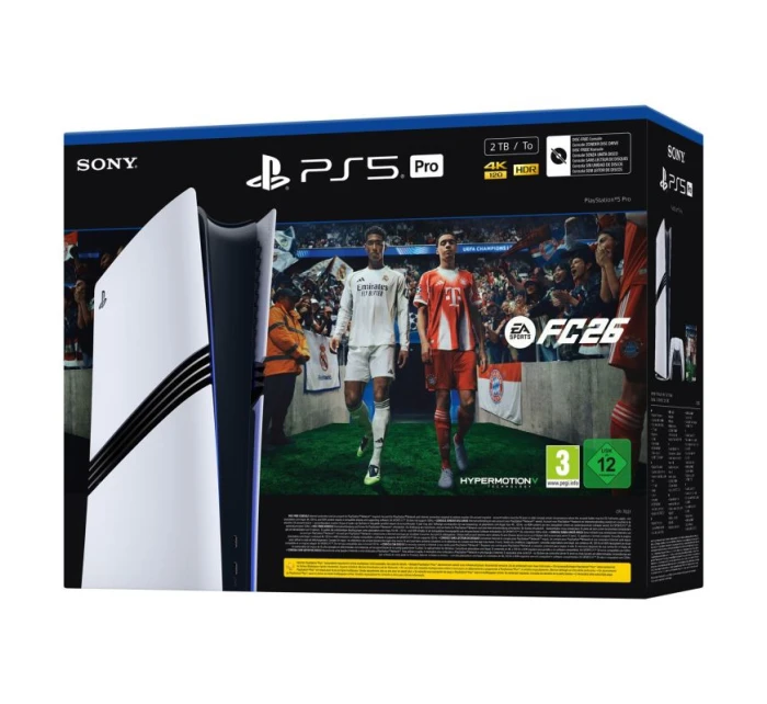 5 Pro + model 21816338 - Sony 5 Pro + model 21816338 - Sony