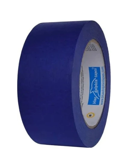 MAKO PROFESIONÁLNÍ MALÍŘSKÁ PÁSKA 48MMx50M MODRÁ