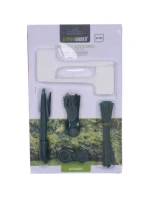 PŘÍSLUŠENSTVÍ PRO ROSTLINY 52KS PROGARDEN