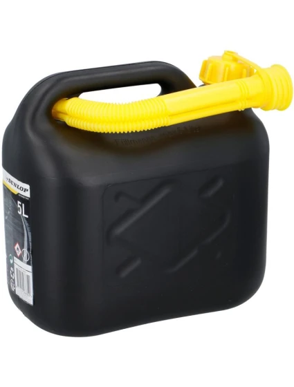 KANYSTR NA AUTO 5L DUNLOP KANYSTR NA AUTO 5L DUNLOP