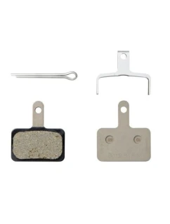 okładziny hamulcowe model 21846363 - Shimano