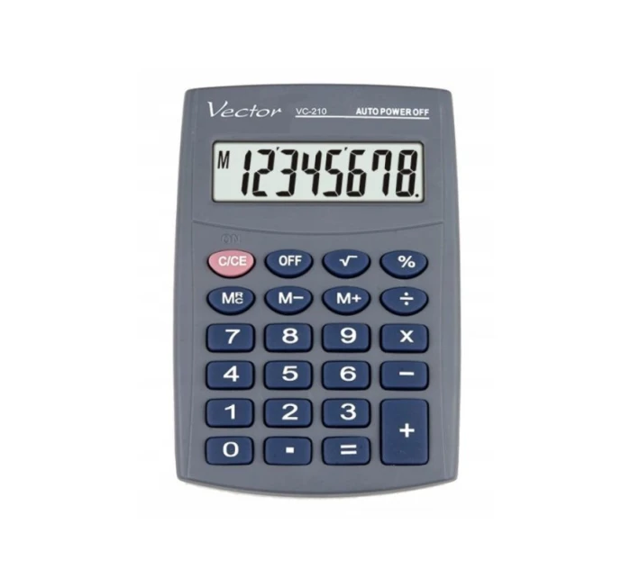 Kapesní    šedá model 21862844