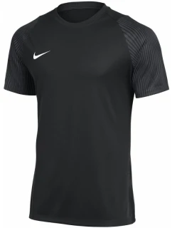 Pánské tričko Nike Dri-Fit Academy II černé HV8160 010 pánské