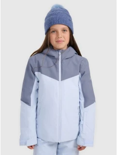 Dívčí membránová lyžařská bunda 5000 model 21918647 - 4F