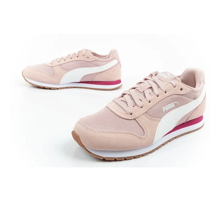 sportovní boty tenisky dámské ST model 22054582 módní pohodlné světle růžové dámské - Puma