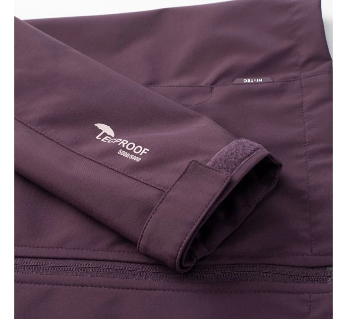 Dámský softshell LADY model 22062028 Dámský softshell LADY model 22062028