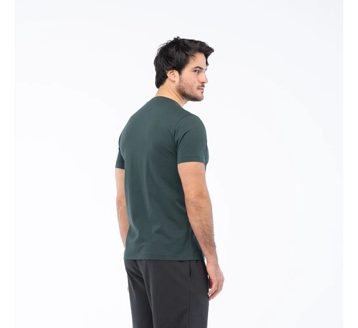 Pánské tričko s krátkým rukávem HATRICKO