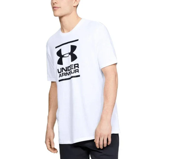 Pánské tričko GL Foundation SS M model 21423813 - Under Armour