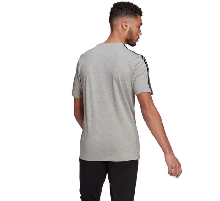 Pánské tričko Essentials M model 19556817 - ADIDAS Pánské tričko Essentials M model 19556817 - ADIDAS