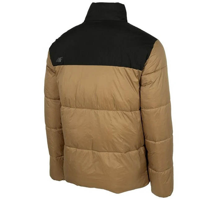 Pánská bunda M H4Z22 KUMP005 82S - 4F