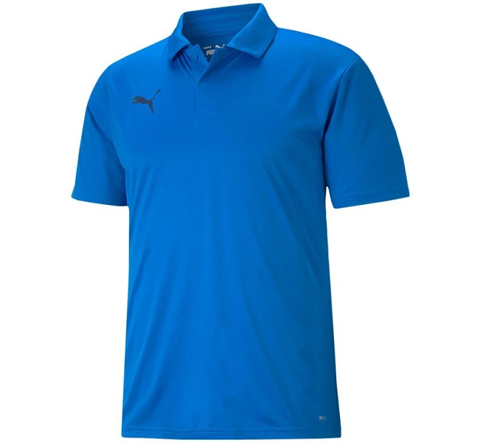 Puma teamLIGA Sideline Polo M tričko 657257 02 pánské