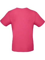 B&C #E150 Tričko 01.001T fuchsia B&C #E150 Tričko 01.001T fuchsia
