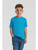 Fruit of the Loom Kids Iconic 150 T Dětské tričko 16.1023 forest green Fruit of the Loom Kids Iconic 150 T Dětské tričko 16.1023 forest green