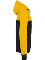 450 Pracovní 3vrstvá softshellová bunda model 22514171 black/yellow - WK