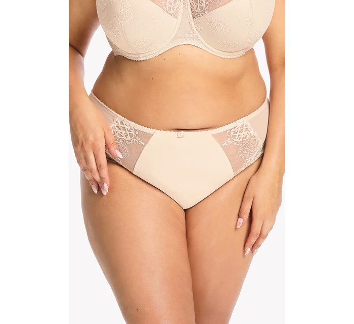 Gaia 1107M Elena Maxi barva: béžová