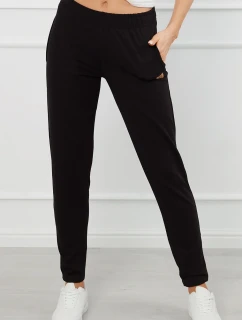 Stella dł. model 21762613 kolor:czarny - Italian Fashion