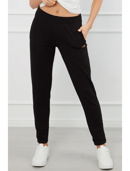 Stella dł. model 21762613 kolor:czarny - Italian Fashion