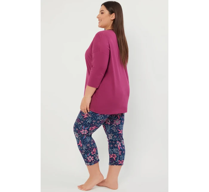 r.3/4 model 21055667 - Italian Fashion