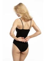 Julimex Bamboo Body kolor:czarny